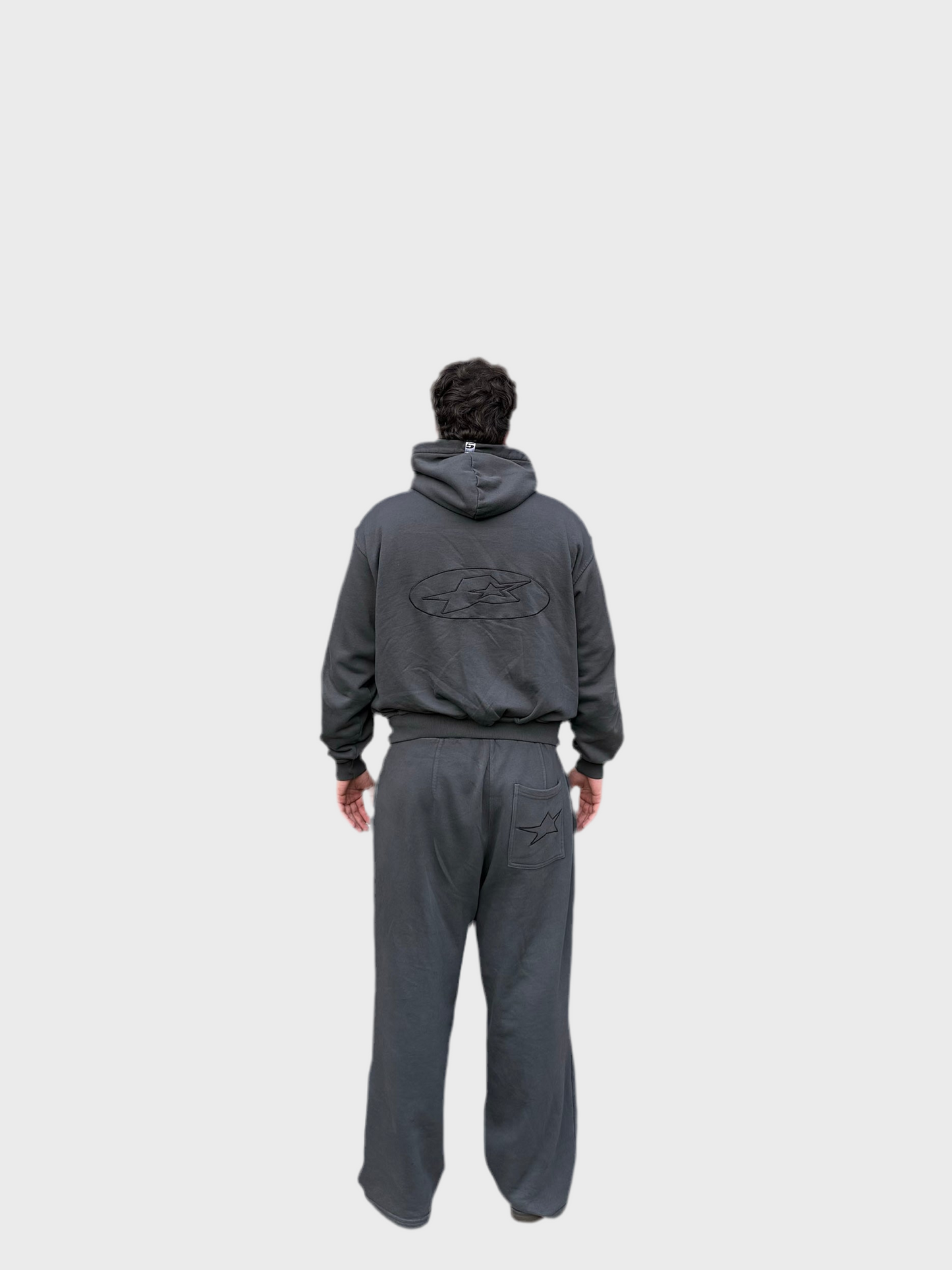 star sweatpants