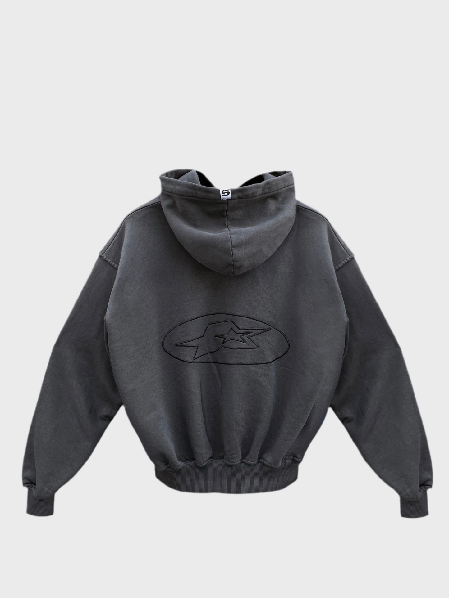 star hoodie