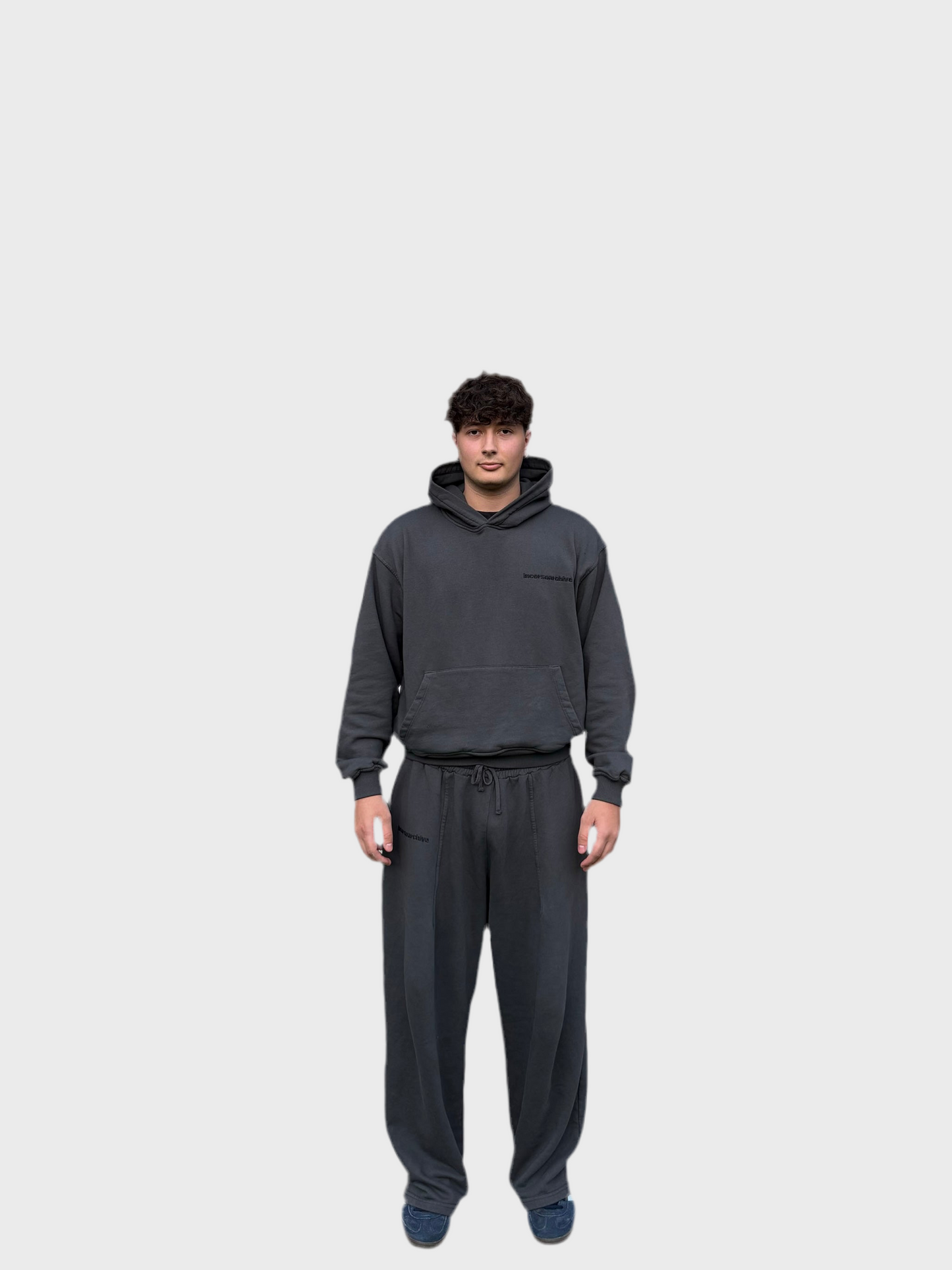 star sweatpants