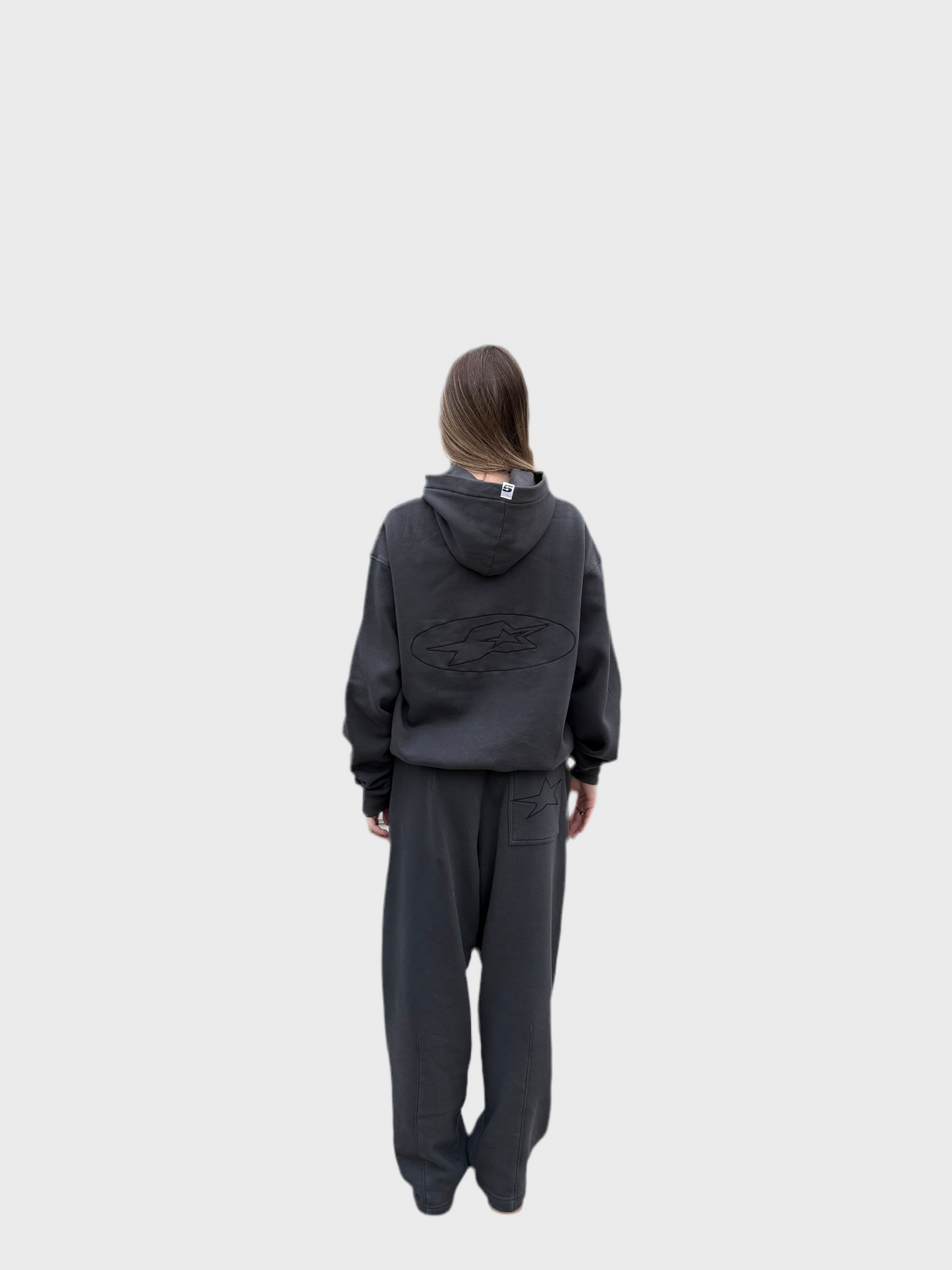 star sweatpants