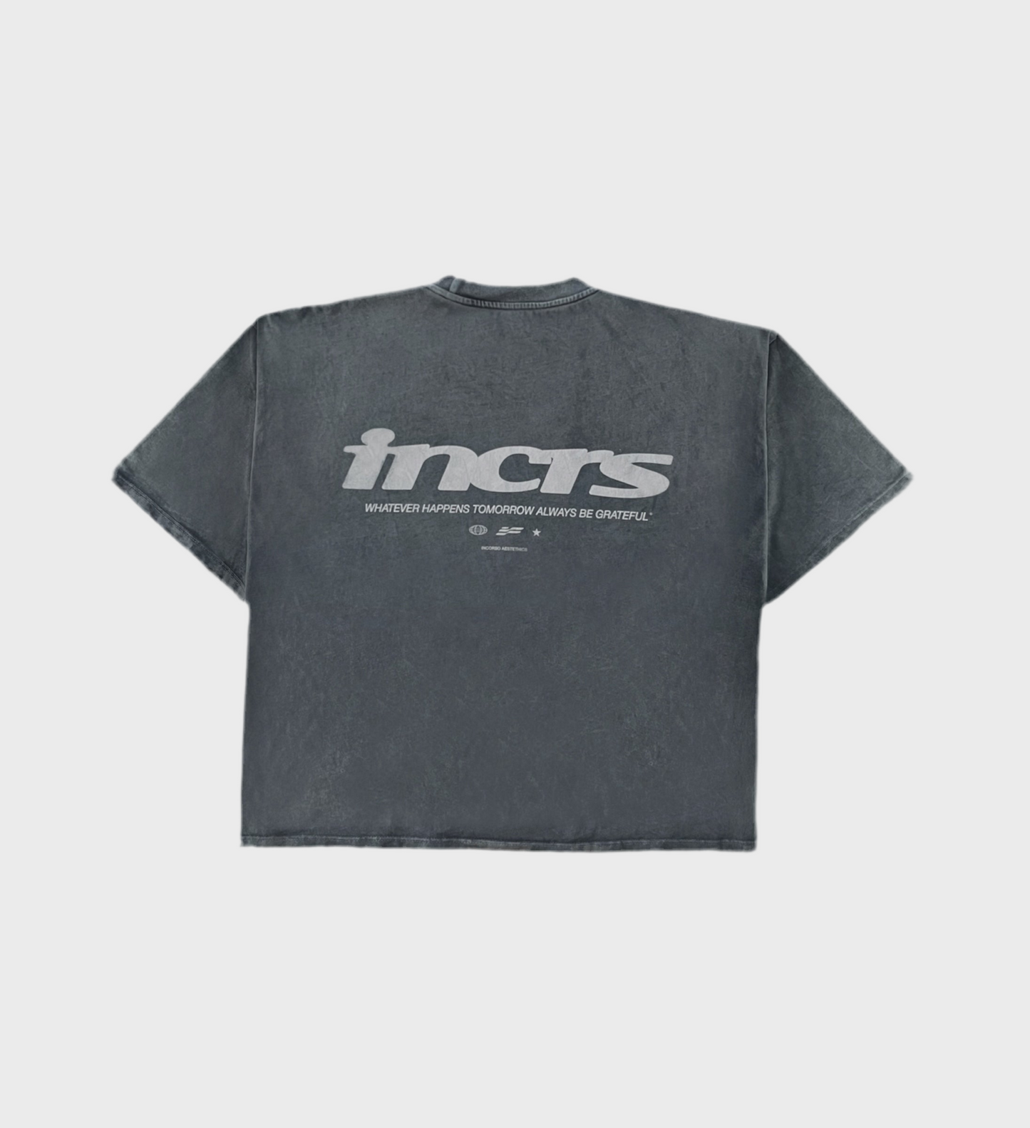 “Incrs”t-shirt