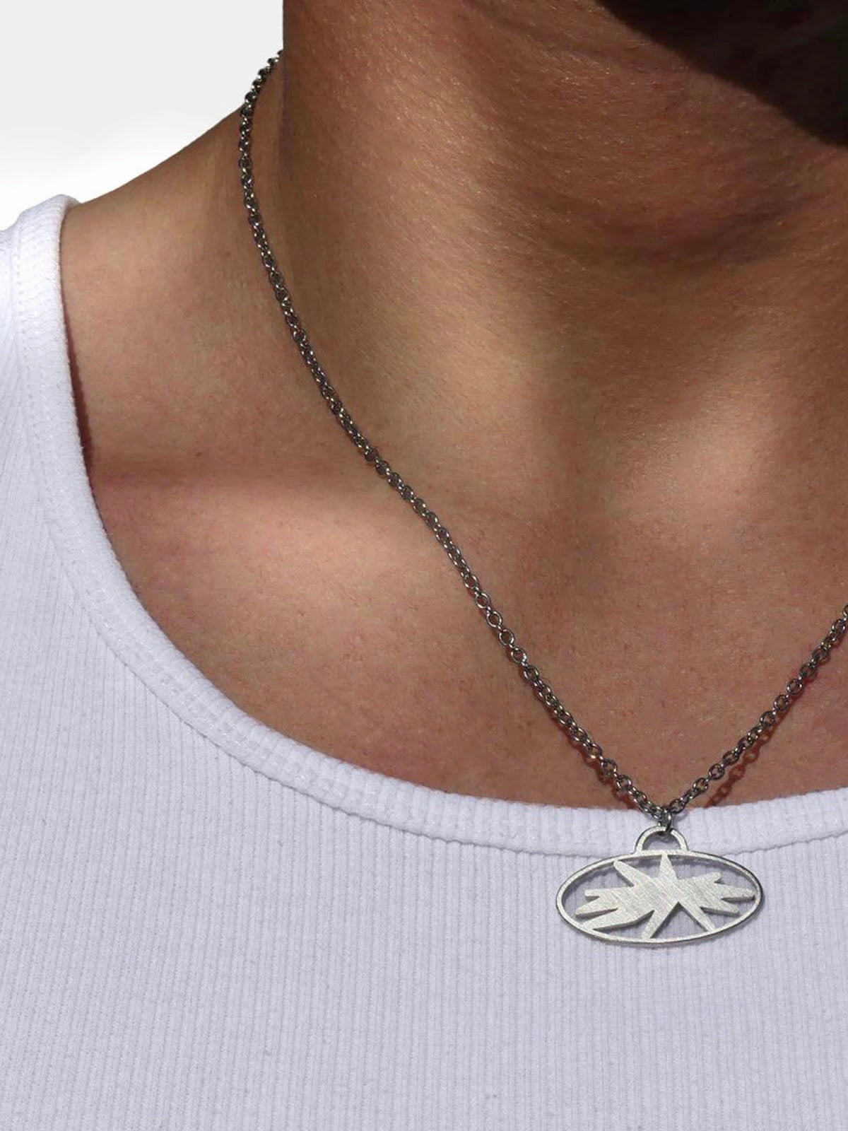 Nova nacklace