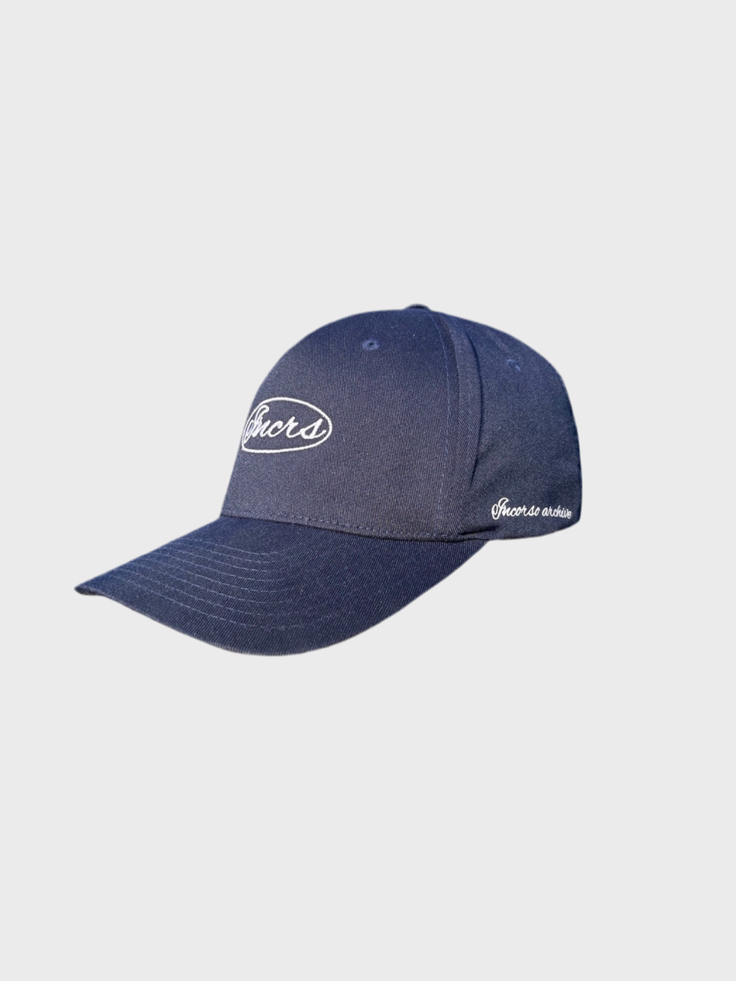 “Incrs”cap