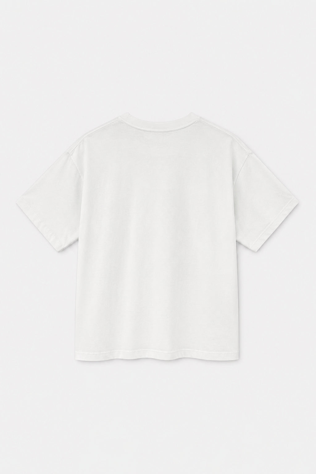 Raspberry tee