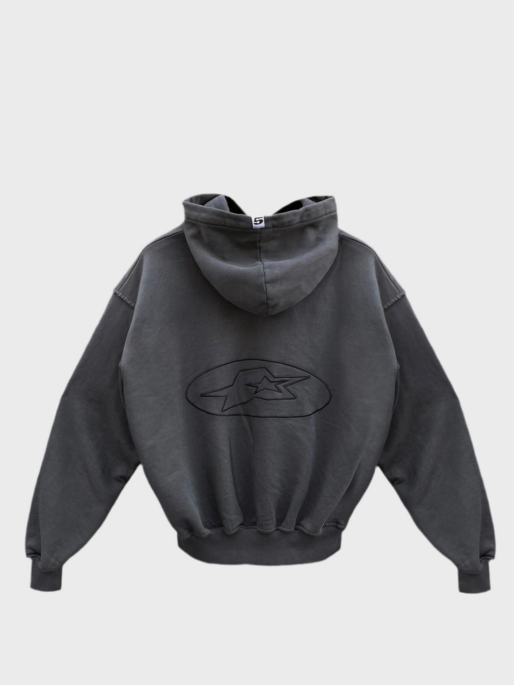 star  hoodie
