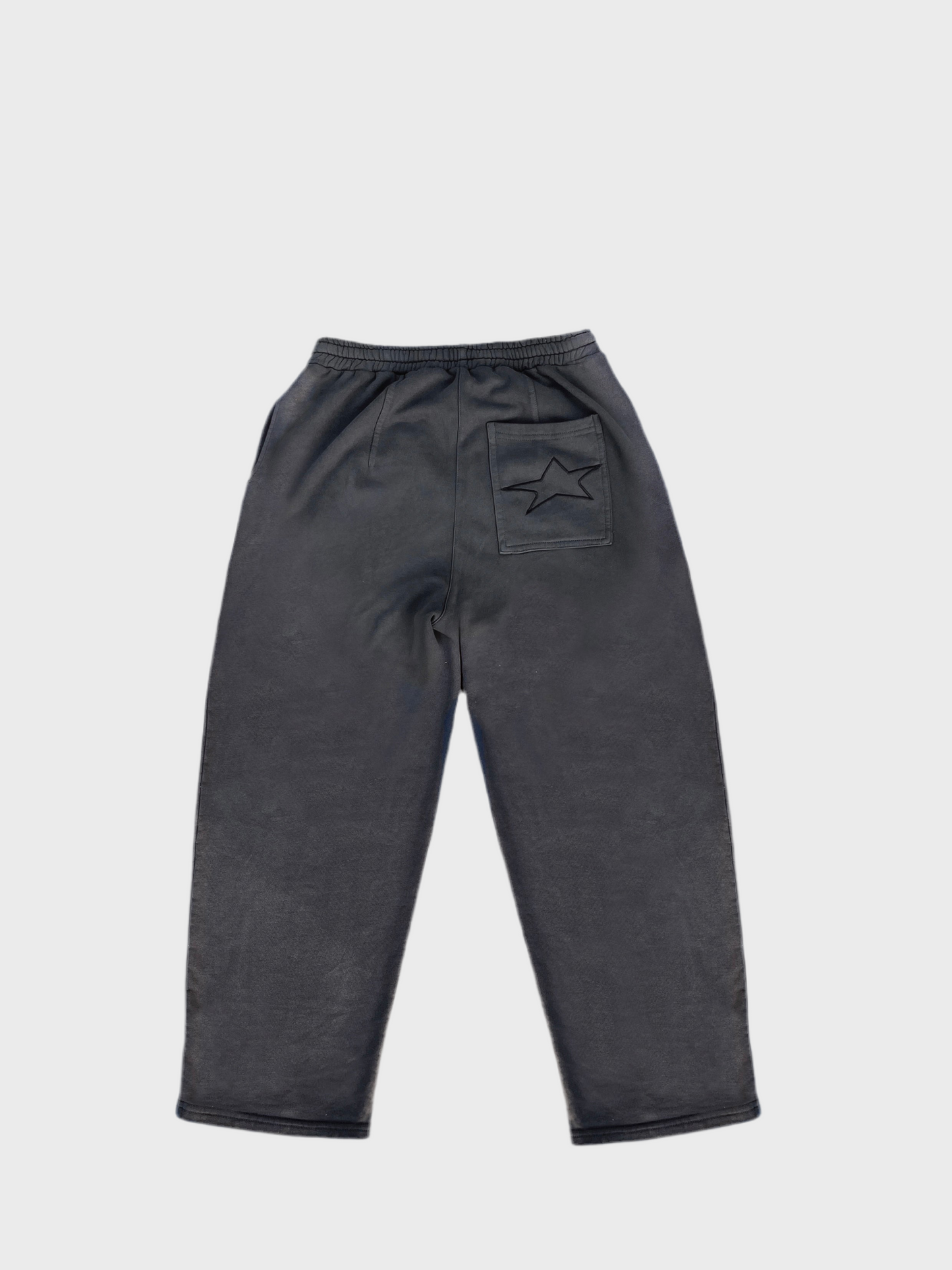 star sweatpants