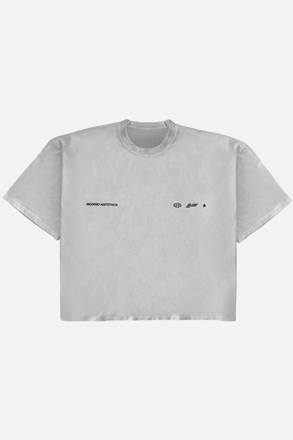 “Incrs”t-shirt