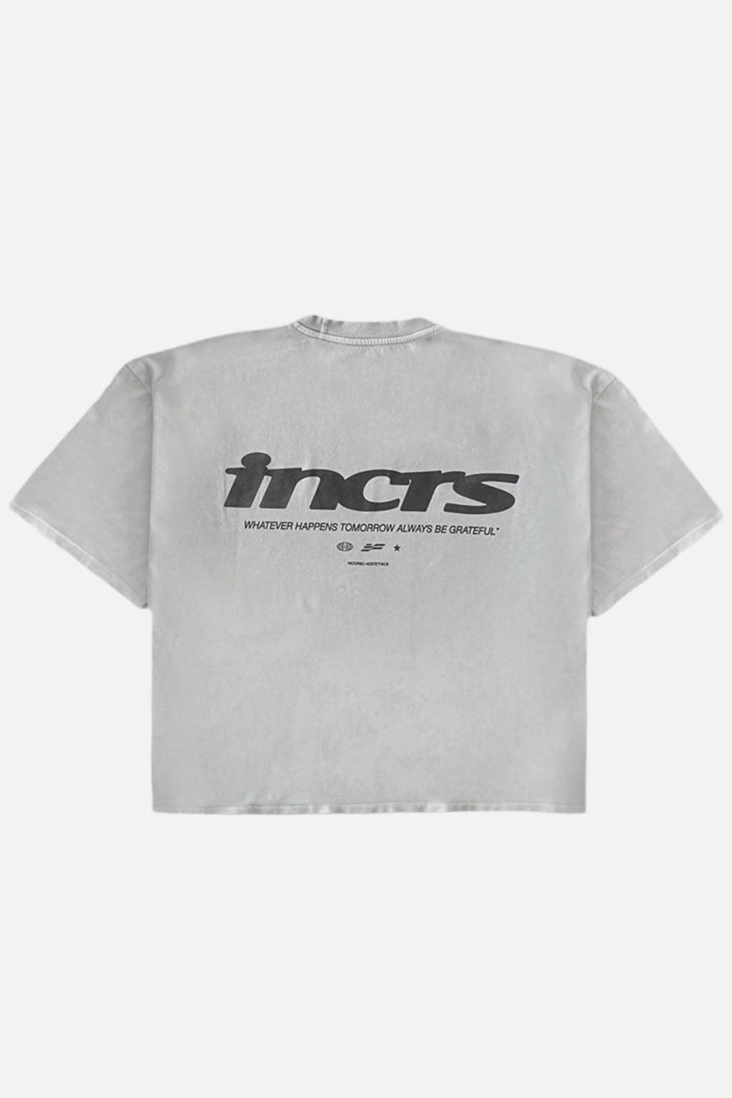 “Incrs”t-shirt