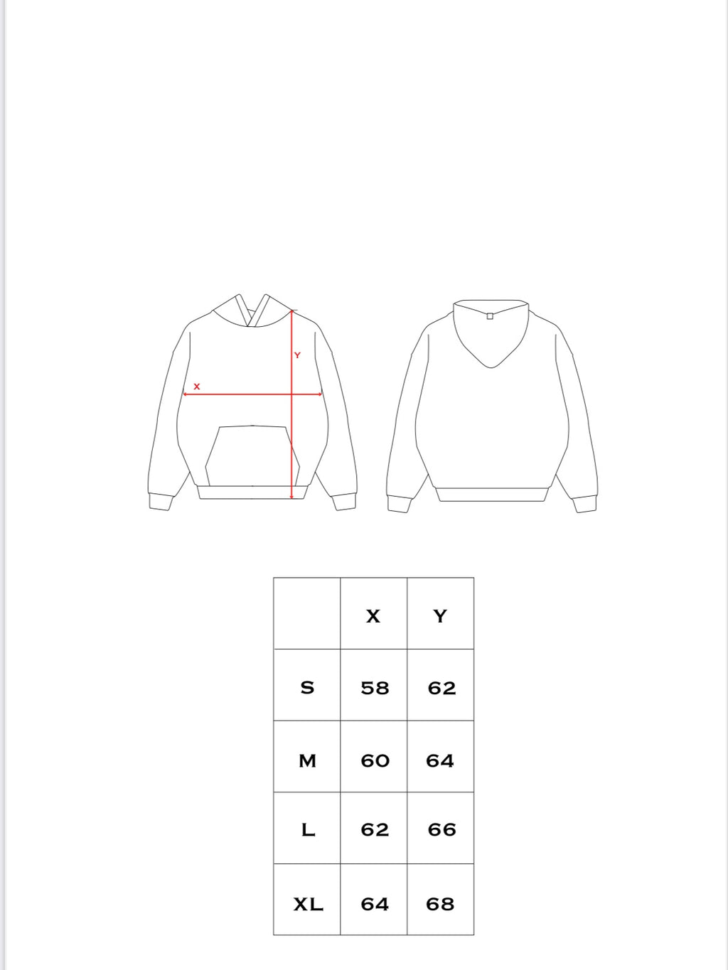 star  hoodie