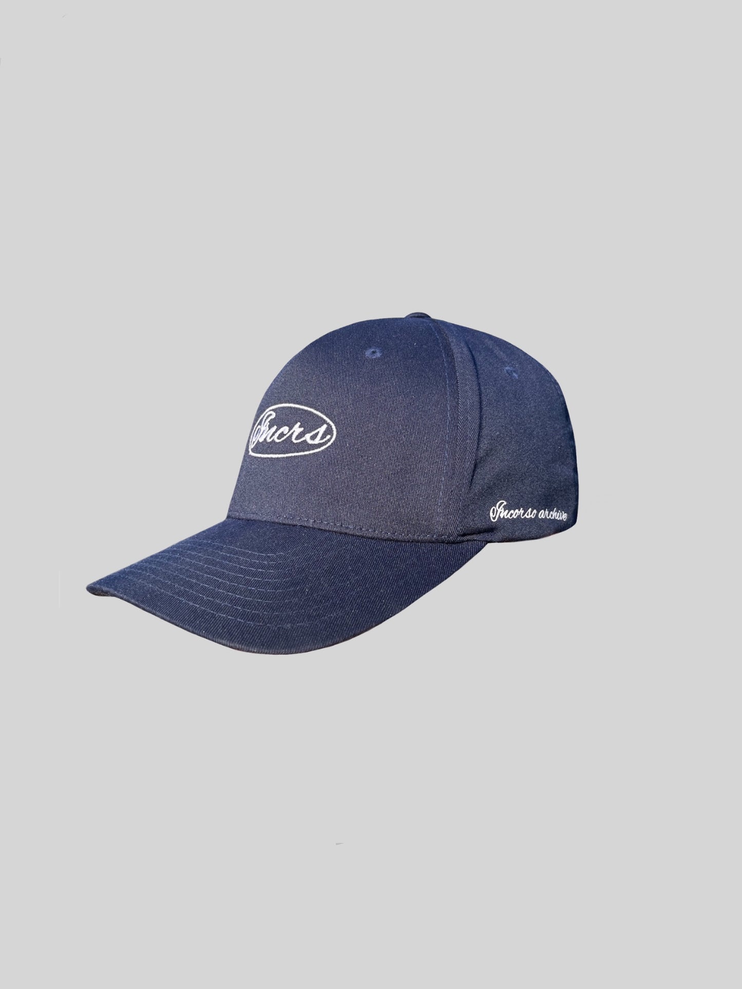 “Incrs”cap