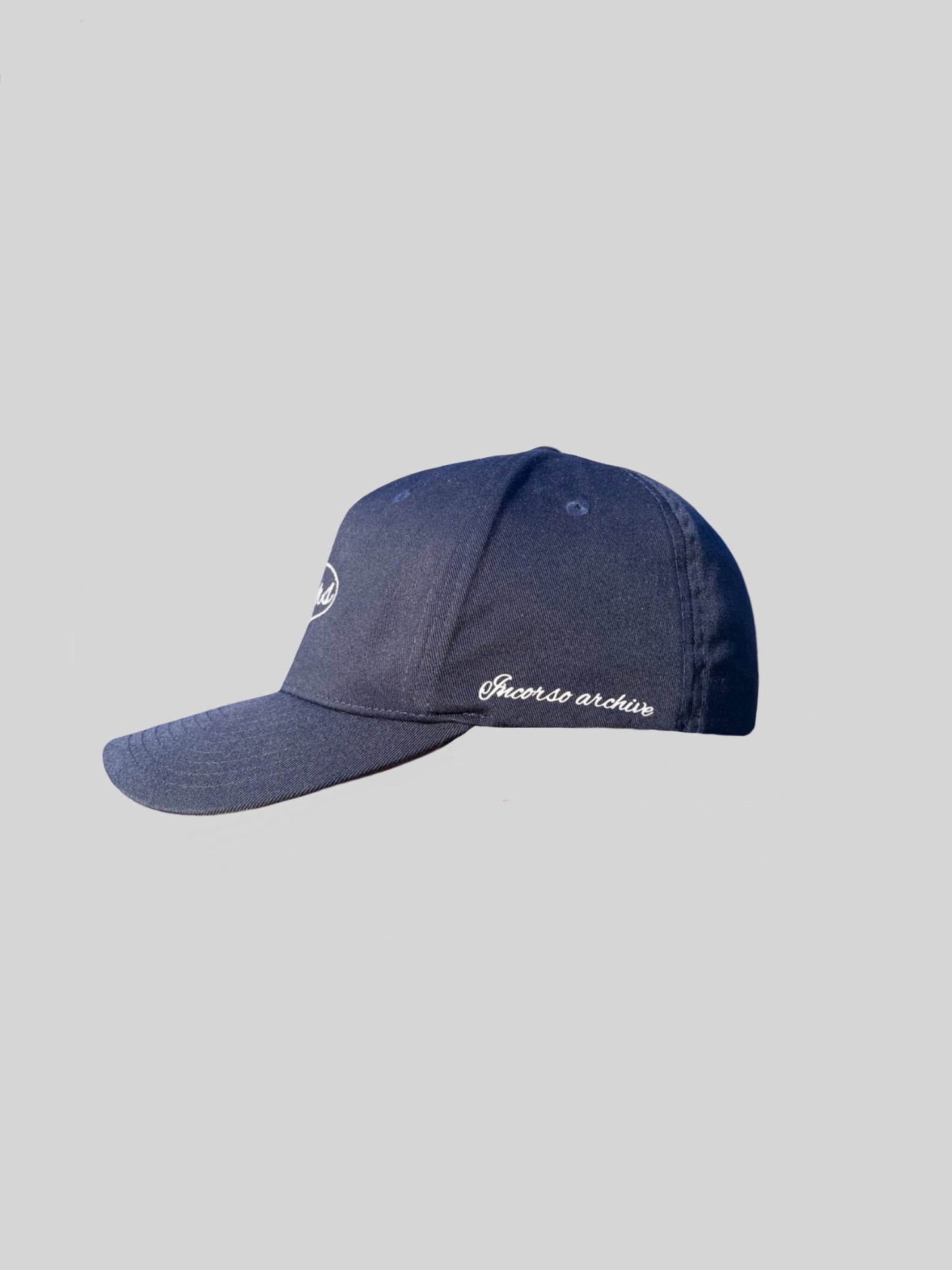 “Incrs”cap