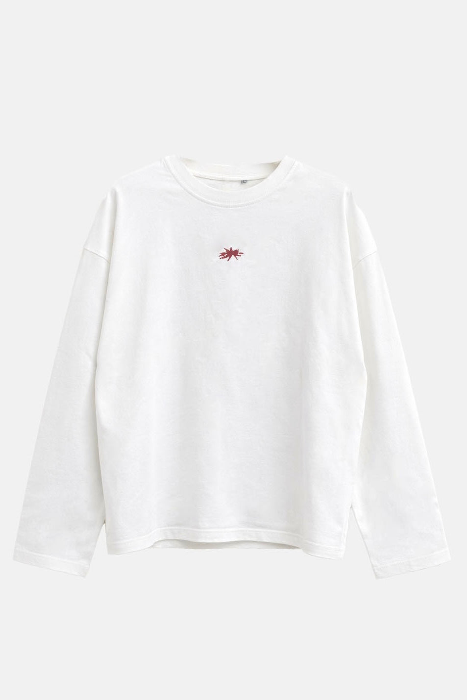 Limited edition Longsleeve single day