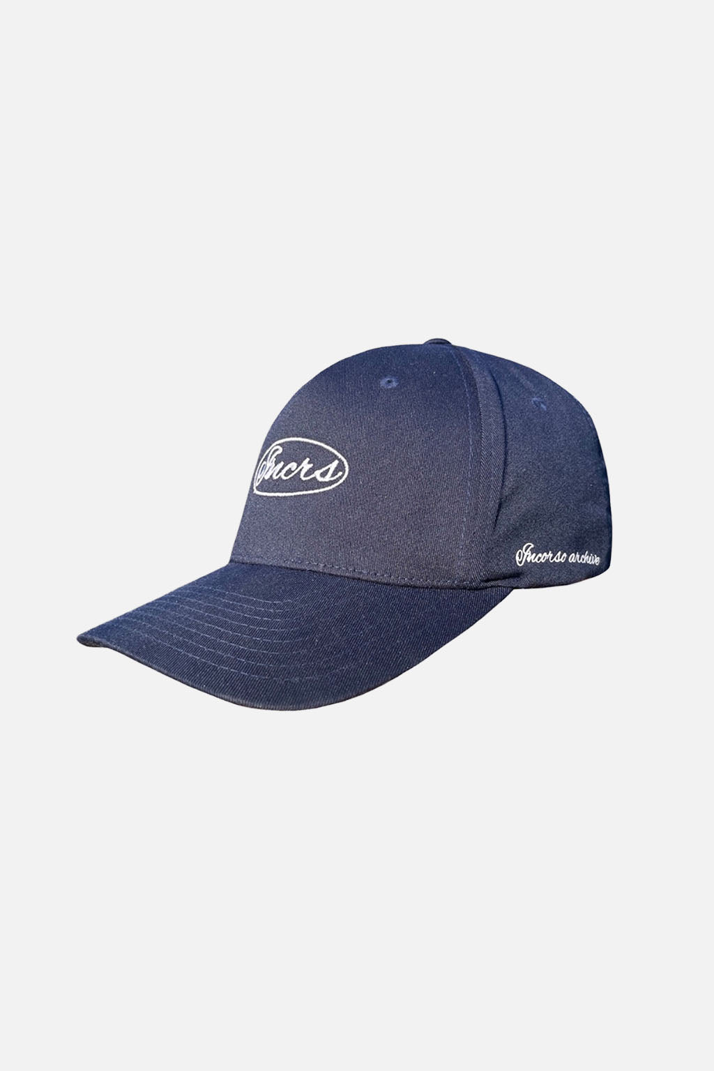 “Incrs”cap