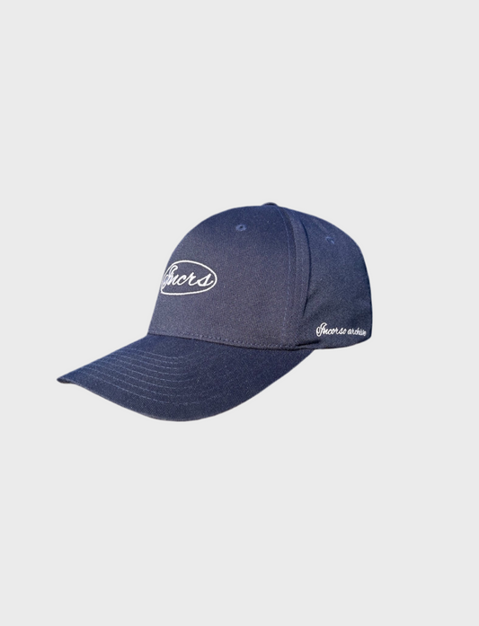 “Incrs”cap