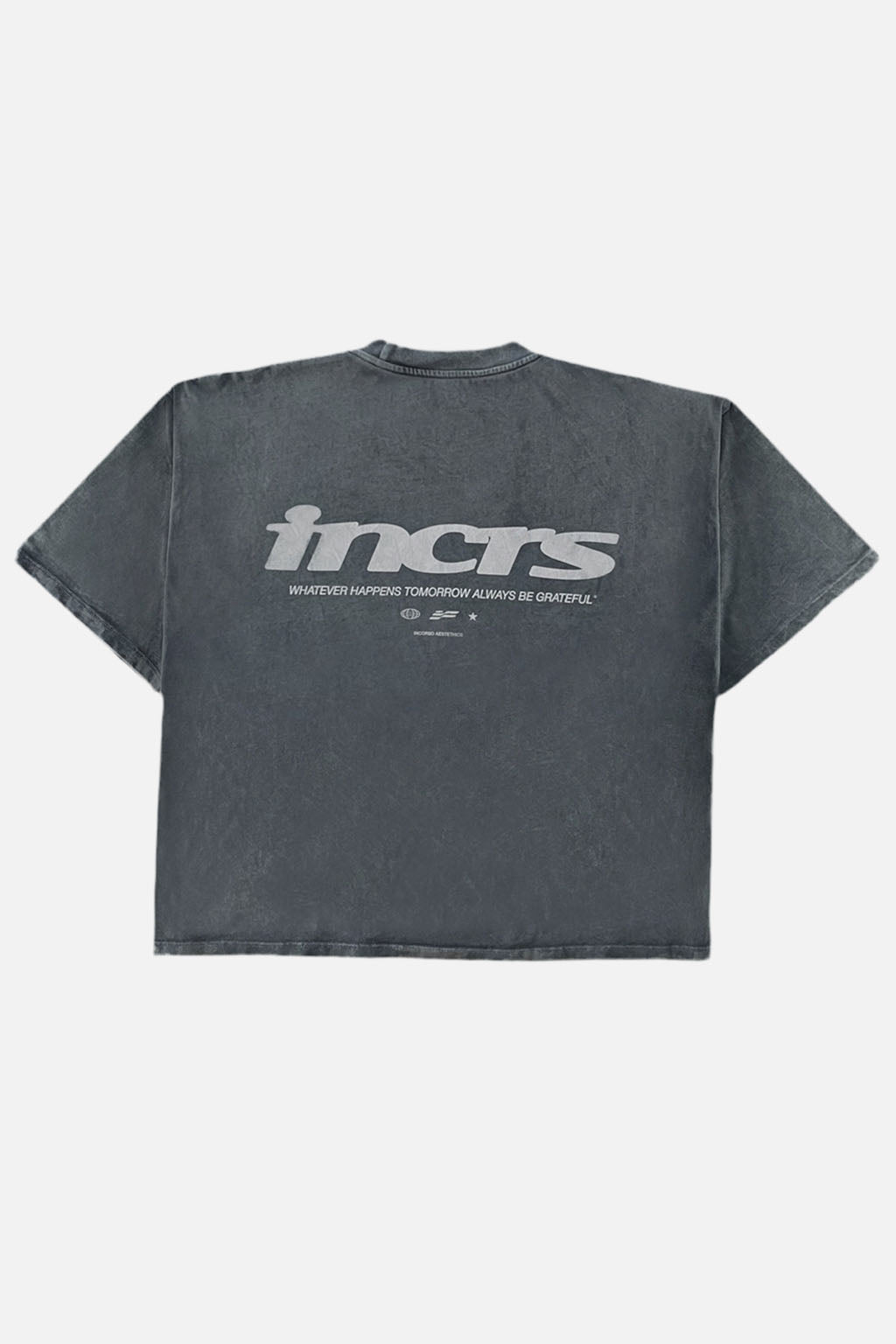 “Incrs”t-shirt