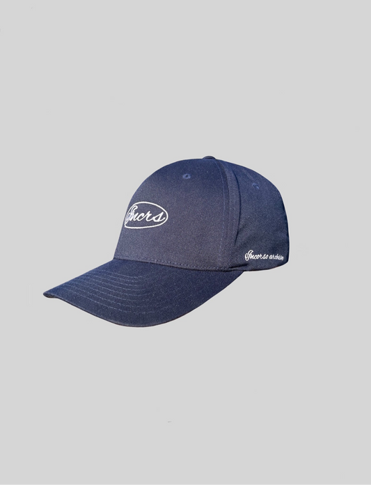 “Incrs”cap