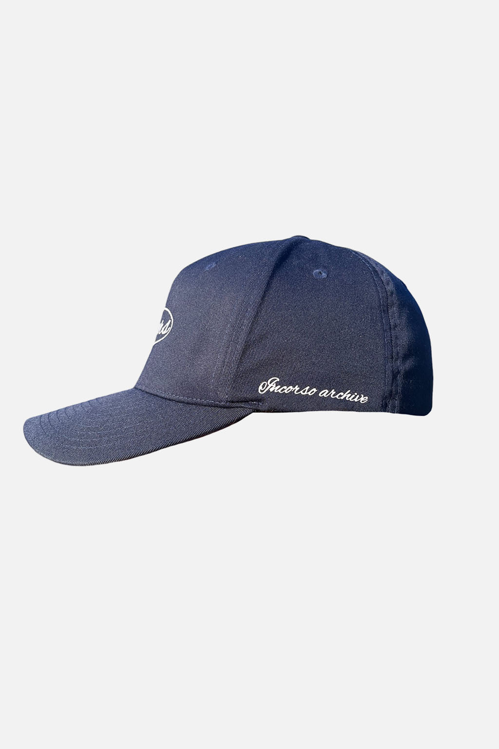 “Incrs”cap