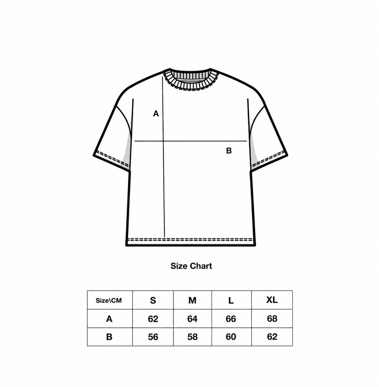 Raspberry tee