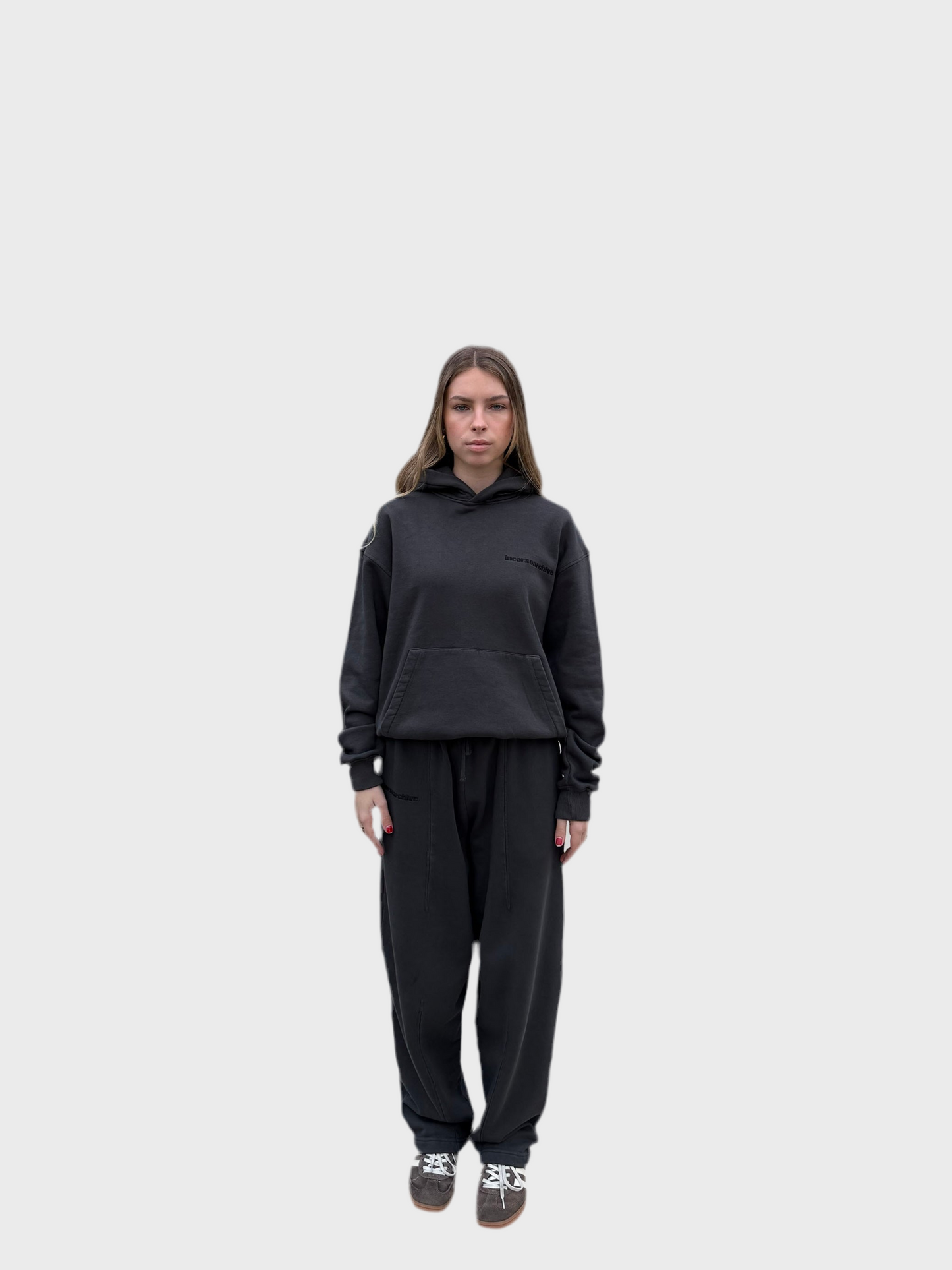 star sweatpants