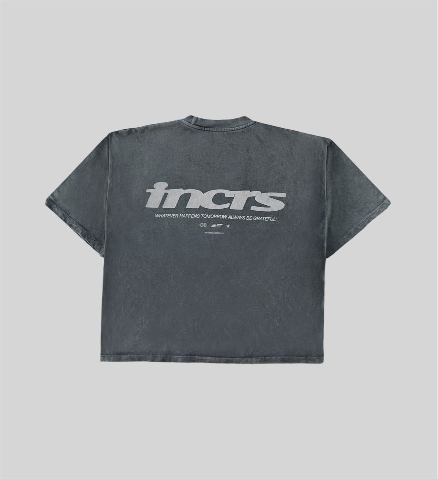 “Incrs”t-shirt